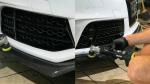 Audi S5 Coupe by SR66 Design 2018 года